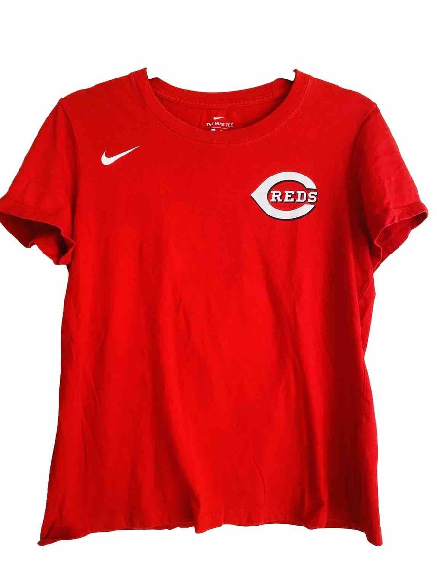 nike reds shirt