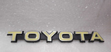 Calandre Toyota LANDCRUISER