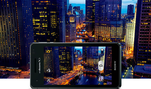 DOCOMO SONY SO-01E XPERIA AX ANDROID UNLOCKED SMARTPHONE DOCOMO SONY SO-01E XPERIA AX ANDROID UNLOCKED SMARTPHONE