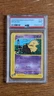 Pokémon TCG - 2003 Aquapolis - 74a/147 Drowzee - PSA 9 MINT - Pokemon Card
