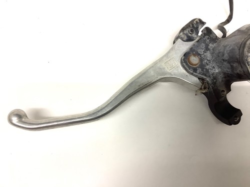2009 Polaris Sportsman 850 Master Cylinder Assembly - Picture 5 of 10