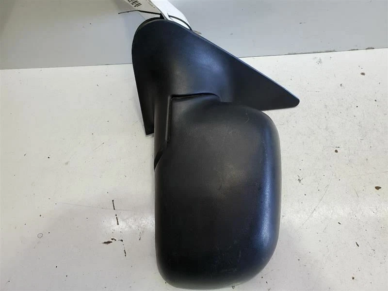 Espejo retrovisor lateral del conductor 1998-2005, Ford Ranger, negro, N.º de parte: F57Z-17683-B Foto 4 de 4