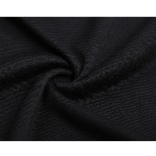 Womens Buttoned Side Long Sleeve Solid Color Tops Spring Autumn Tunic Top Shirt - Picture 11 of 39