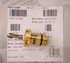 228716 cutting torch body cutting torch body kit accessories