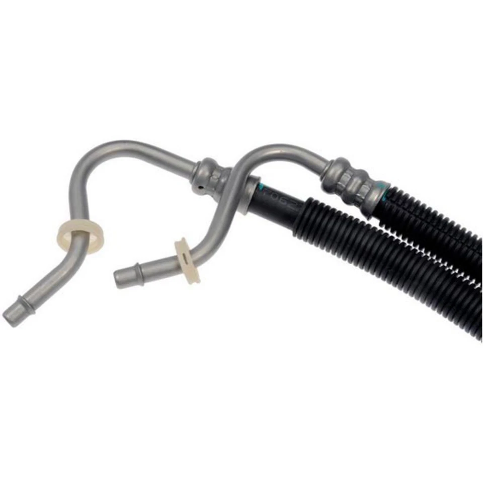 Conjunto de mangueira refrigerador de óleo transmissão automática 624-277 Dorman para Dodge Journey - Imagem 4 de 4