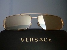 VERSACE SUNGLASSES MODEL VE2257