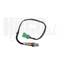 HÜCo Lambdasonde Passend FüR CitroËN Berlingo C2 C3 C4 C5 C6 C8 Jumper Saxo Xsar