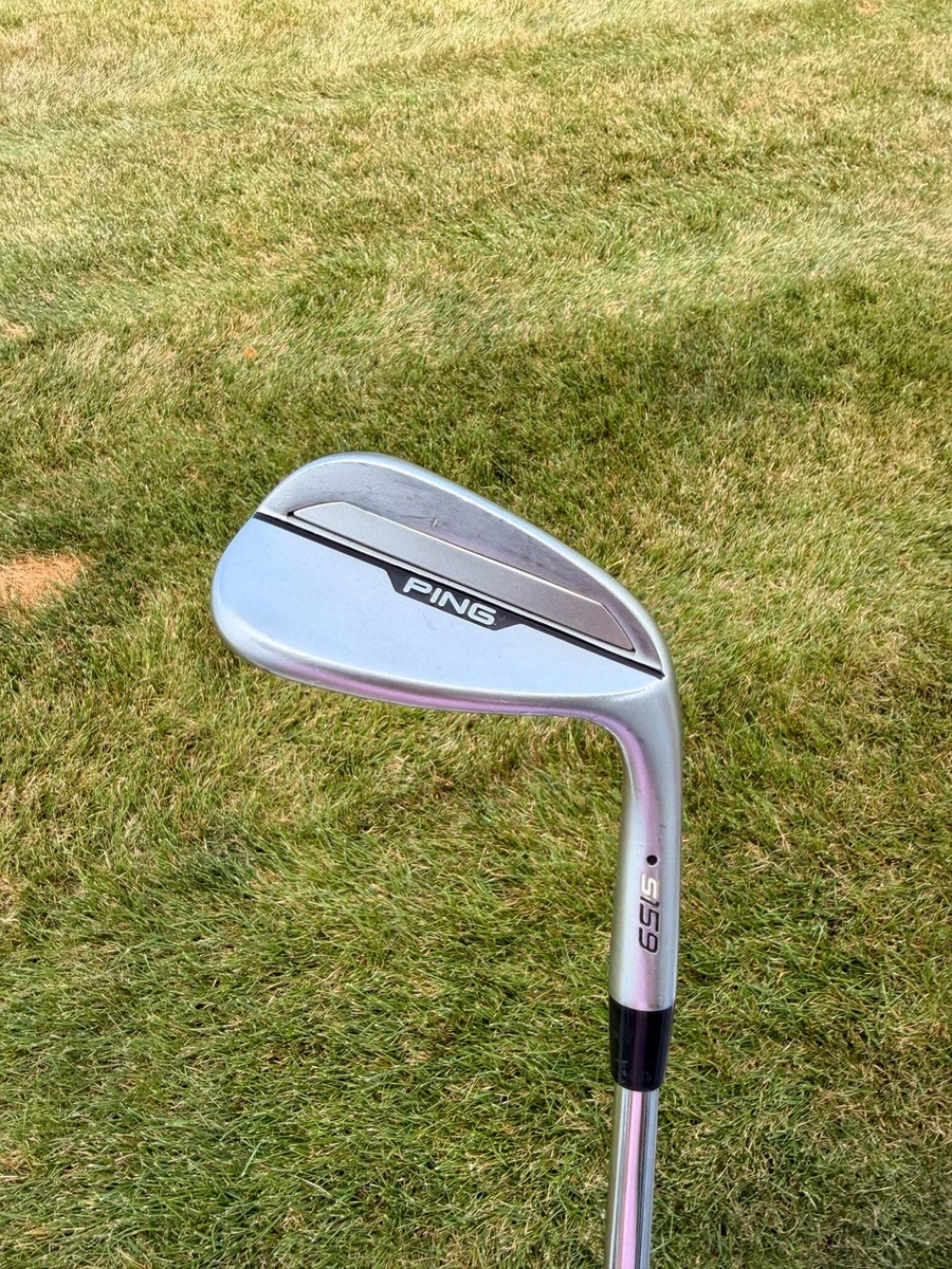 Ping 52 Loft Golf Clubs for sale | eBay