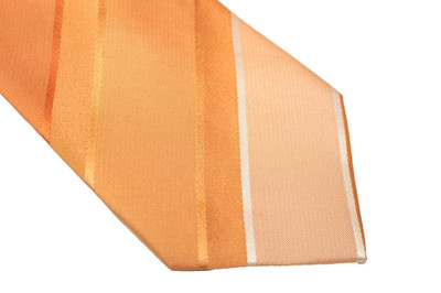 C.COMBERTI Silk tie F93634