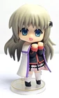 Little Busters! Nendoroid Petit Noumi Kudryavka Figure Japan Prize 3in Lost hat