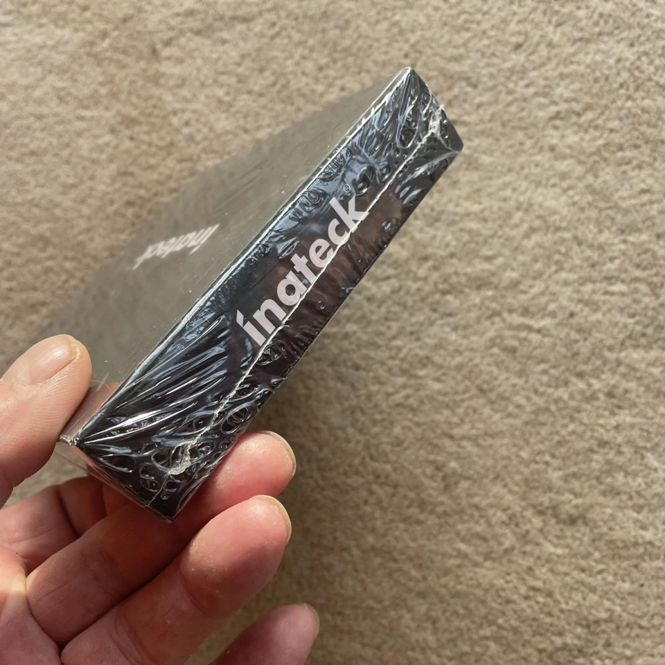 Inateck KTU3FR-4P 4 Port USB 3.0 Expansion Card New - Image 3 of 4