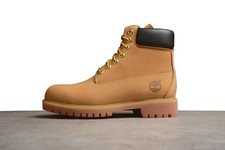 Timberland Premium 6-Inch Waterproof Boot  Numero 44  Nuove