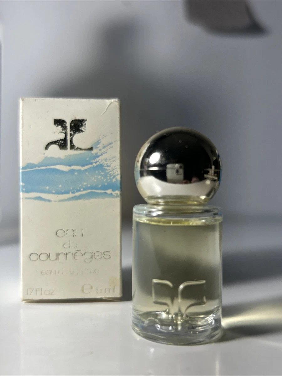 Sweet Courreges by Courrèges Fragrances for Women for sale | eBay