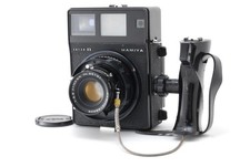 Mamiya Super 23 Film Cameras for sale - eBay
