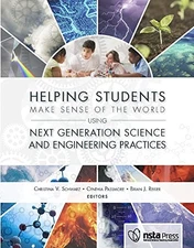 Helping Students Make Sense of the World Using Next Generation Scien - VERY GOOD