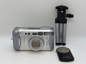 Canon Autoboy Sii | eBay