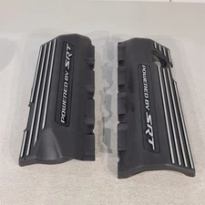 15-22 Dodge Charger Scat Pack Engine Cover Motor Trim Cover Panels Oem Aa7419