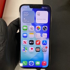 Apple iPhone 13 Pro - 256GB - Unlocked (Read Description)