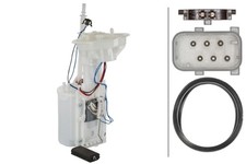 FUEL FEED UNIT FITS: MINI MINI ROADSTER COOPER S JCW/COOPER S/JOHN COOPER WOR