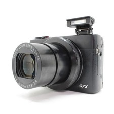 [ EXC+++++ ] CANON PowerShot G7 X 20.2MP Digital Camera From JAPAN 2963C