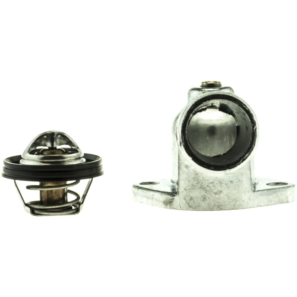 5167KT Motorad Thermostat Housing for Chevy Olds Le Sabre NINETY EIGHT LaCrosse - Image 2 of 4