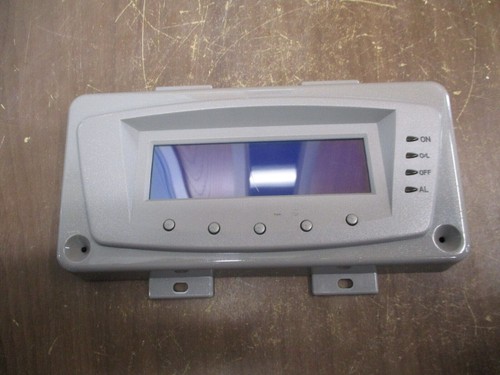 Eaton Liebert Display Control Interface Module 127250401 Rev. 1 Used - Picture 2 of 6