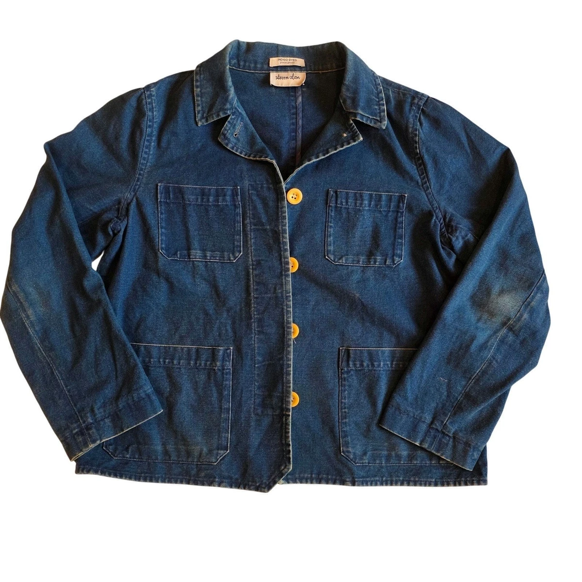 Steven Alan Coats, Jackets & Vests for Women for sale - eBay