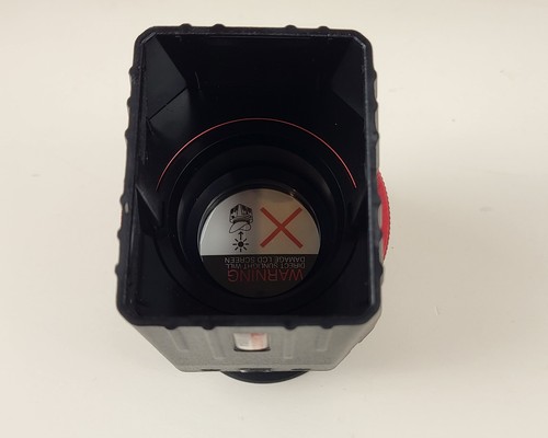 Zacuto Z-Finder Pro 2.5X Optical ViewFinder for DSLR Camera - Picture 11 of 14