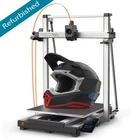 【Refurbished 70%】ANYCUBIC Kobra 3 Max FDM 3D Printer NOT ACE Pro 420x420x500mm