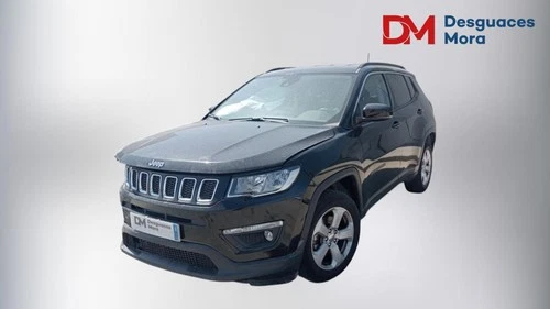P68417620AA Motorsteuergerät für JEEP COMPASS (MP) Business 4x2 2019 7243955 - Bild 7 von 10