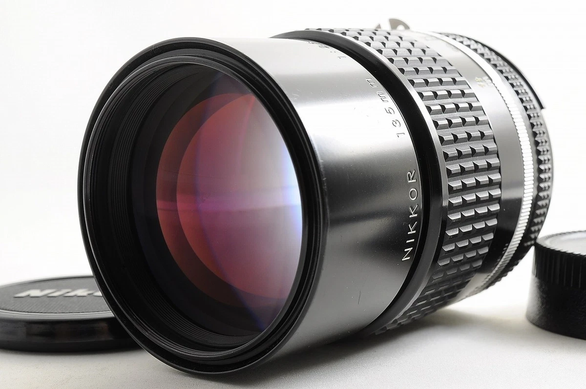 【新品同様】FOCAL telephoto lens 135mm F2.8 135mm Focal f/2.8 Camera Lenses for sale | eBay