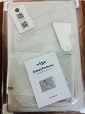 Tesla New Model 3/Y Matte Tempered Glass Screen Protector 2 Pack