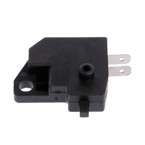 Universal Front Right Hand Brake Lever Stop Light Switch For Pit Quad Bike ATV - Picture 3 of 6