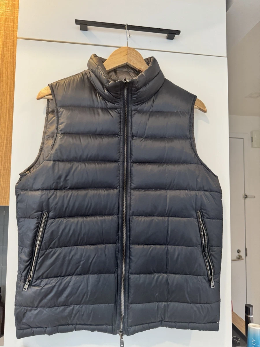 Herno Vests for Men for Sale | Shop New & Used | eBay