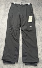 REI Co-Op Timber Mountain Pants For Kids Size L