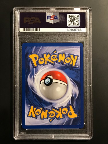 WOTC Vintage Pokemon Graded PSA/CGC 1st Edition/Unlimited Cards - Pick - Picture 43 of 45