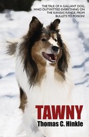 Thomas C. Hinkle | Tawny | Taschenbuch | Englisch (2018) | Wildside Press