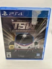 Train Sim World - Sony PlayStation 4