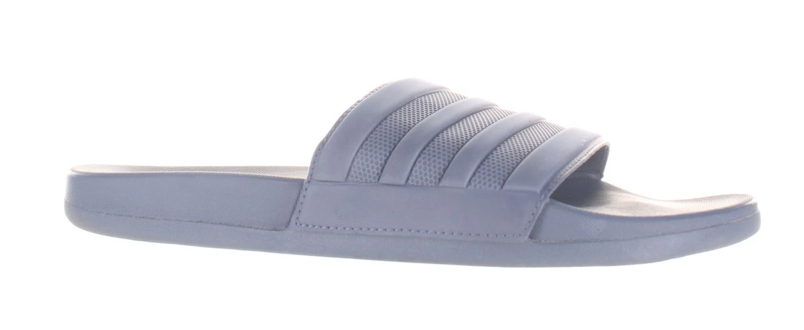 Adidas Scivoli Uomo Adilette Blu Taglia 12 (7830608)