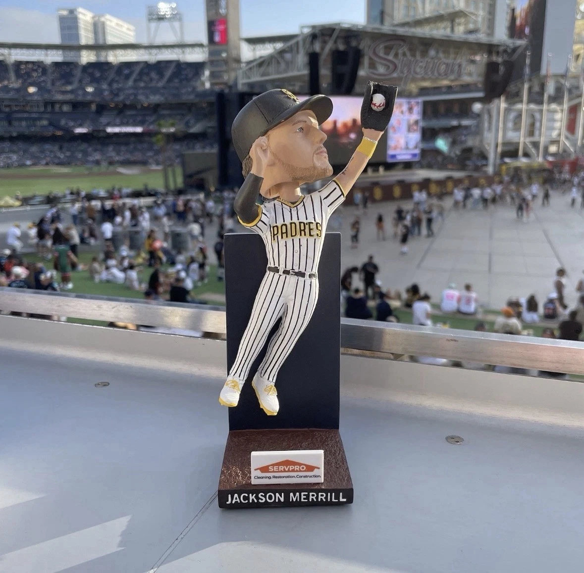 San Diego Padres MLB Fan Apparel & Souvenirs for sale | eBay