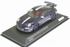 MINICHAMPS 1:43 Porsche 911 997 GT3 RS 4.0 Meeeblau Limited 100pcs ca04316056
