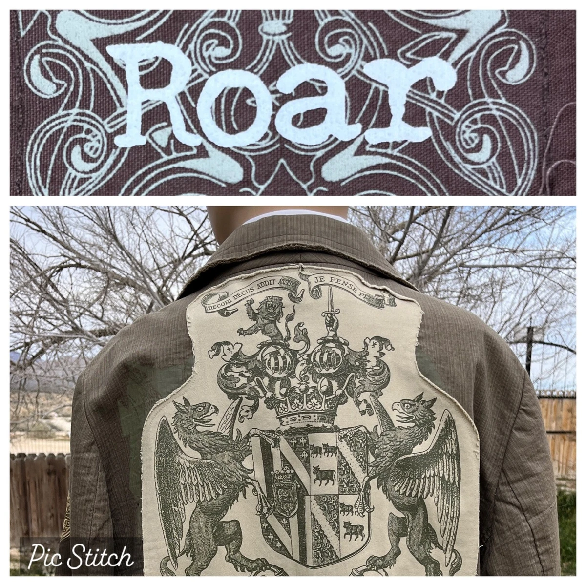 Roar Regular Size Suits & Blazers for Men for sale | eBay