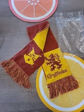 Official Harry Potter Gryffindor Scarf