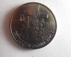 1984 CANADA DOLLAR - AU/UNC - Excellent PROOF LIKE Coin - Lot #A12