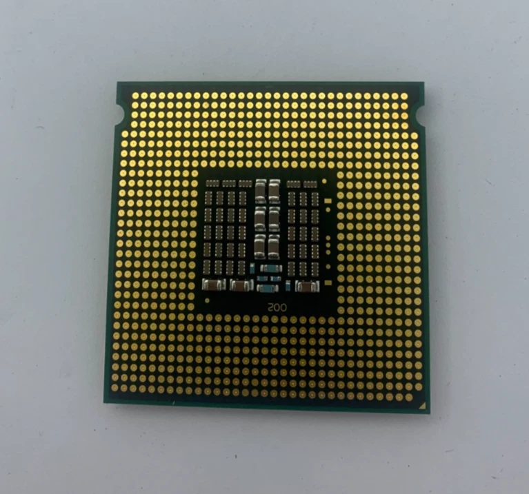 Intel Xeon E5440 Quad Core 2.83GHz 12MB 1333MHz LGA771 SLANS CPU Processor - Image 2 of 2