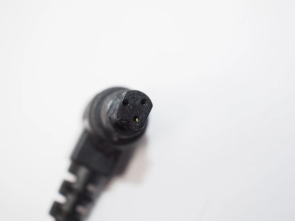 Calumet Wired Remote Shutter Release C8 for Canon (RS80-N3) - Image 4 of 4