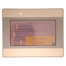 Maple Systems HMI5043L Touchscreen HMI 4.3 Di...