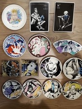 One Piece Ichiban Kuji Small Plates Set Colle...