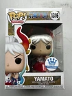 Yamato #1316 Funko Pop! One Piece Funko Shop Exclusive