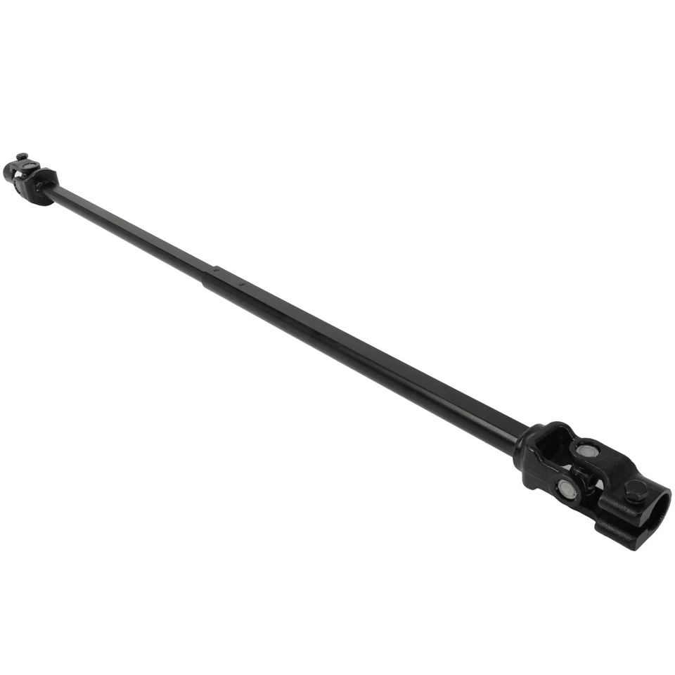 1x Eje de dirección de alta resistencia para Jeep CJ7 1976-1986 deportivo utilitario 5354934HD Foto 4 de 4